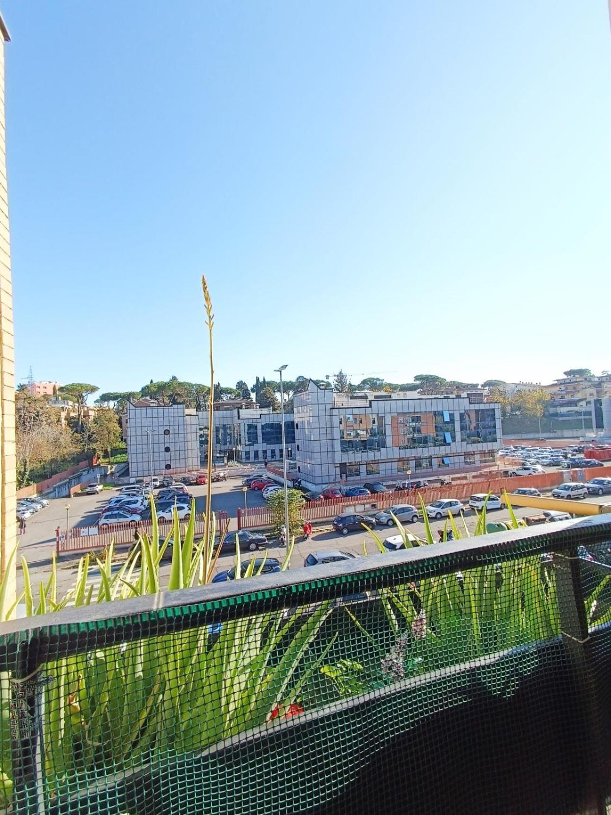 Benignicase Rome Exterior photo